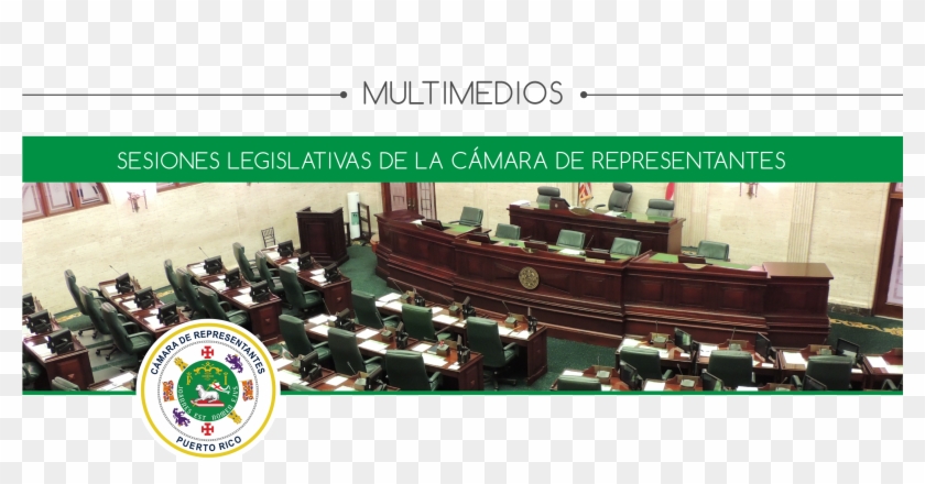 Imagen Título De La Sección De La Sesión De La Cámara - Convention Clipart