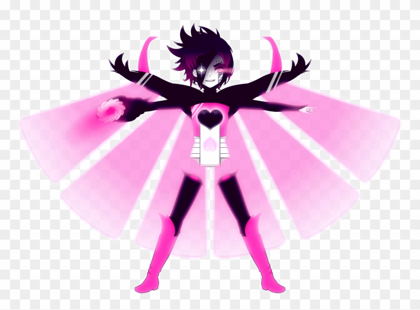 Mettaton Gif Neo Undertale Clipart #2798331