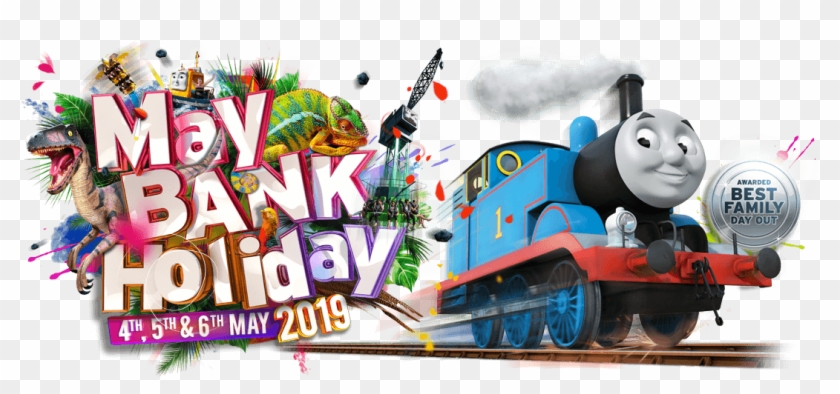 More > - Thomas The Tank Engine Clipart #2798490