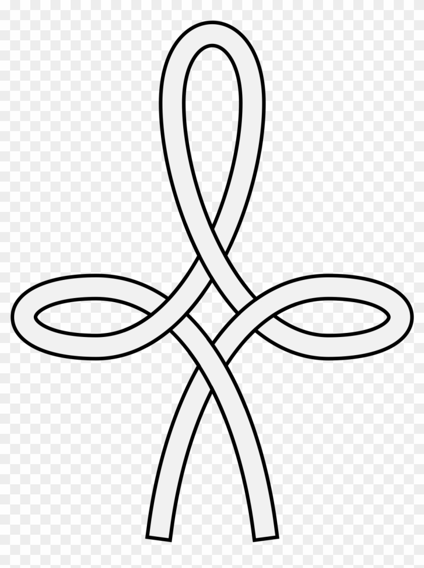 Details, Png, Svg - Celtic Knot Patterns Quilt Clipart #2798610