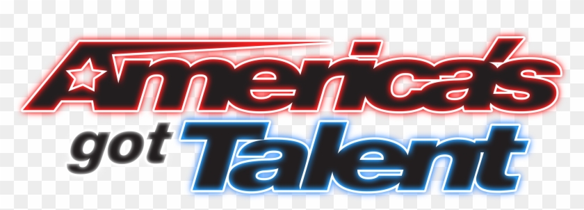 American Got Talent Logo Png Clipart #2798672
