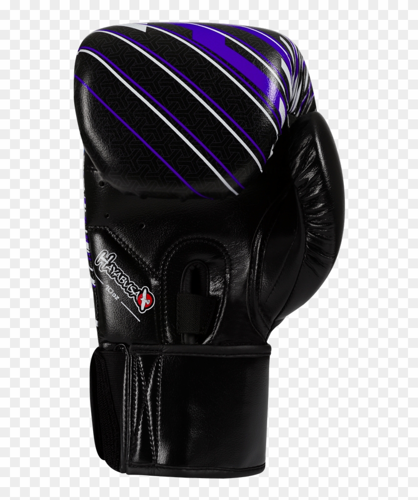 - Hayabusa Girl Boxing Gloves , Png Download - Boxing Glove Clipart