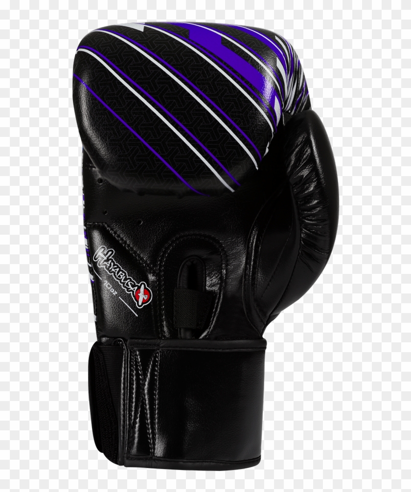 - Hayabusa Girl Boxing Gloves , Png Download - Boxing Glove Clipart #2798759