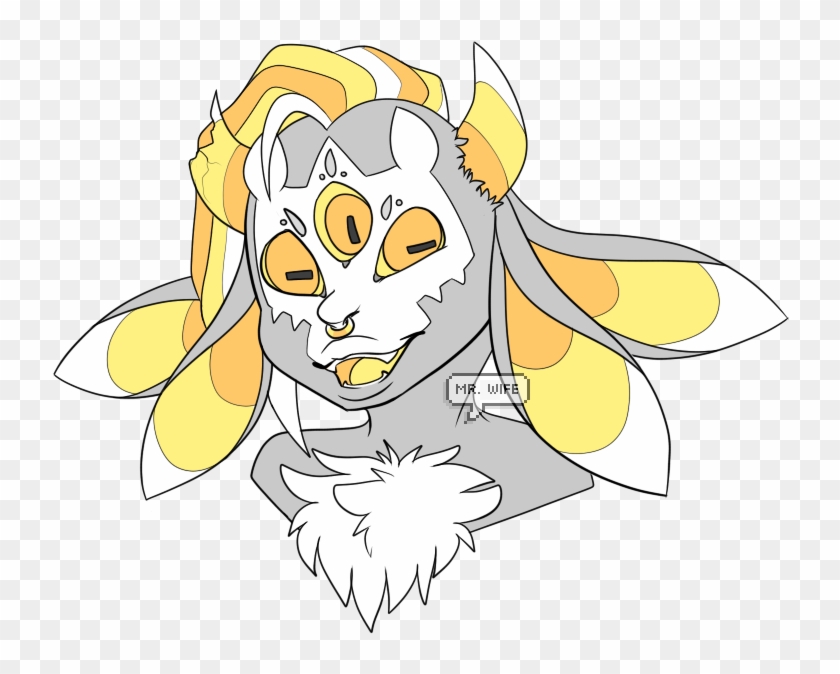 Candy Corn , Png Download - Cartoon Clipart #2798795