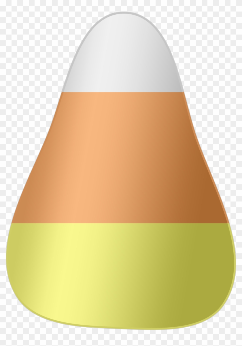 Candy Corn Clipart