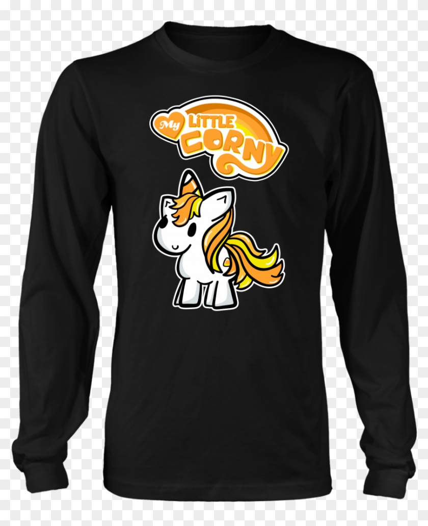 Candy Corn Unicorn , Png Download - Class Shirt Clipart #2798915