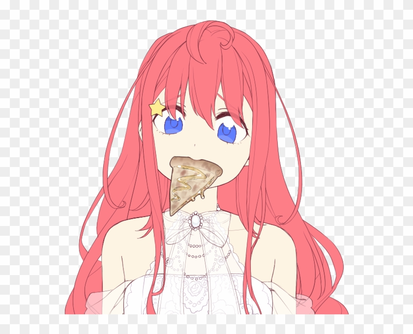 View Samegoogleiqdbsaucenao Fat Quint , - Cartoon Clipart