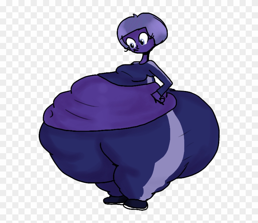 Download Clipart Library Stock Structure Of The Complex - Blueberry Mouse Inflation - Png Download