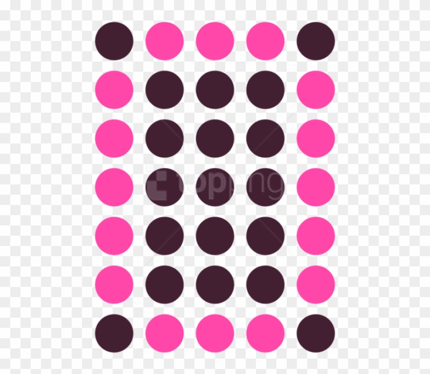 Digital Number Zero Png - Circle Clipart