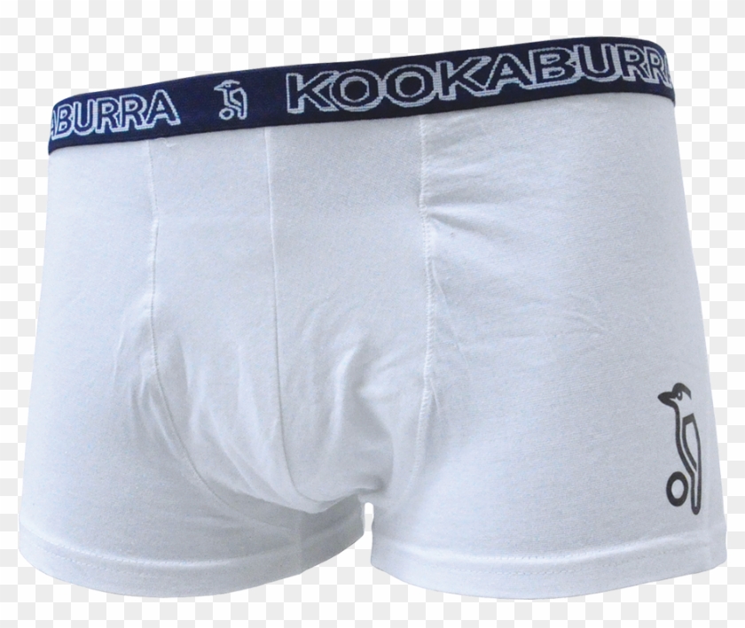 Kookaburra Cricket Trunks - Kookaburra Jock Trunk Clipart
