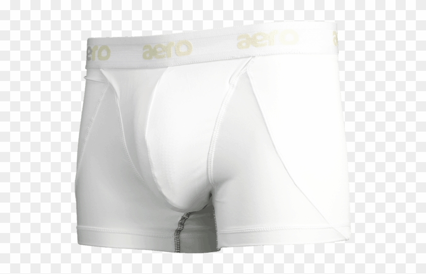 Aero Groin Protector Trunks - Underpants Clipart