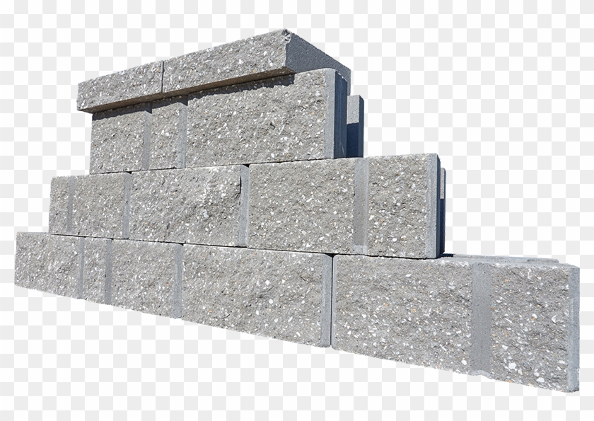 Fatface2 3 V2 - Stone Wall Clipart #2799221