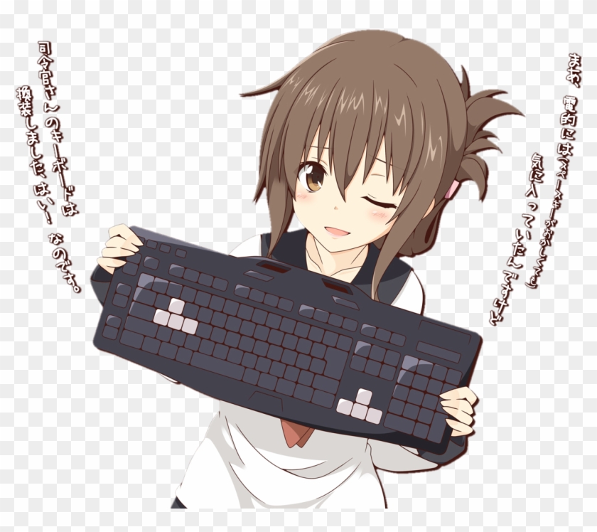 Bestgril - Cartoon Clipart