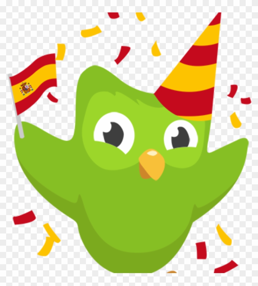 Duolingo German Clipart