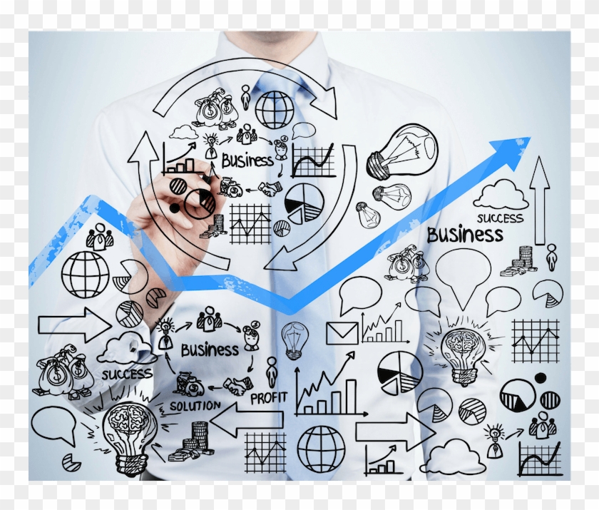 Amazon Project Zero Faq - Businessperson Clipart #2799688