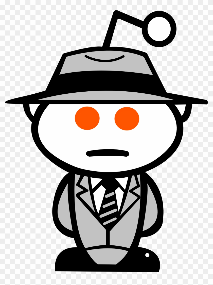 Alien Svg Reddit - Reddit Games Clipart