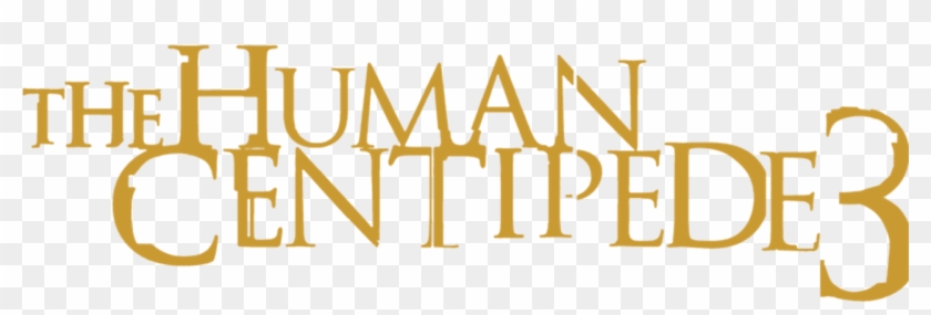 The Human Centipede - Human Centipede (first Sequence) Clipart #2799859