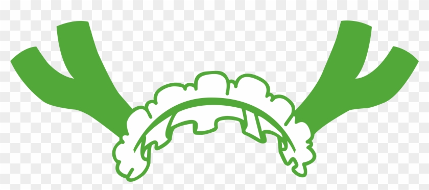 Miscellaneous[misc] Vector Image Of The Horn Logo That - Miss Kobayashi's Dragon Maid Logo Clipart #2799933