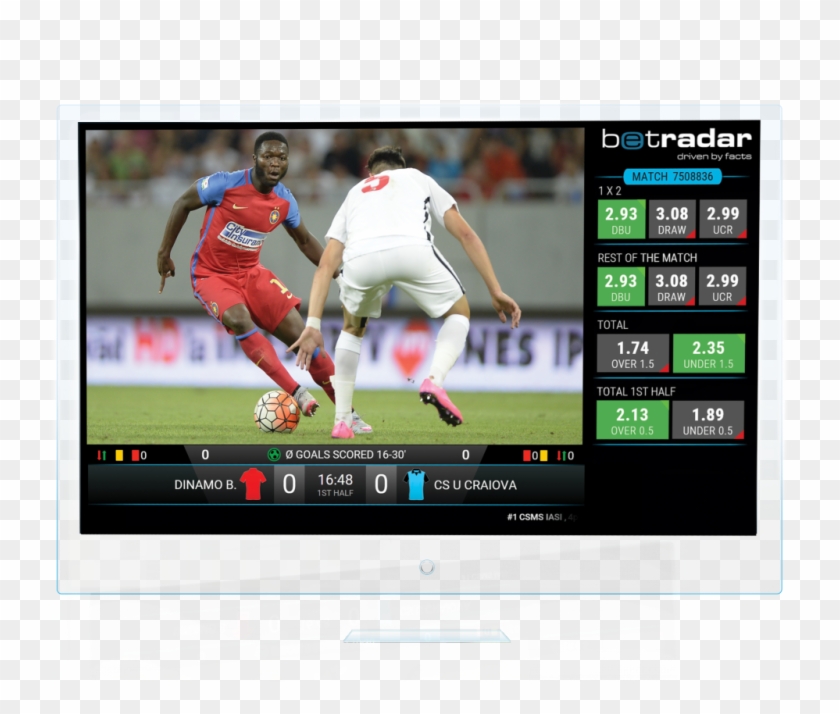 Live Channel Clipart