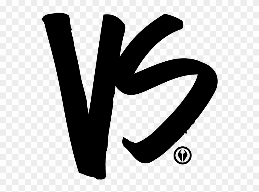 Versus Logo Png - Vs Bodyboards Clipart
