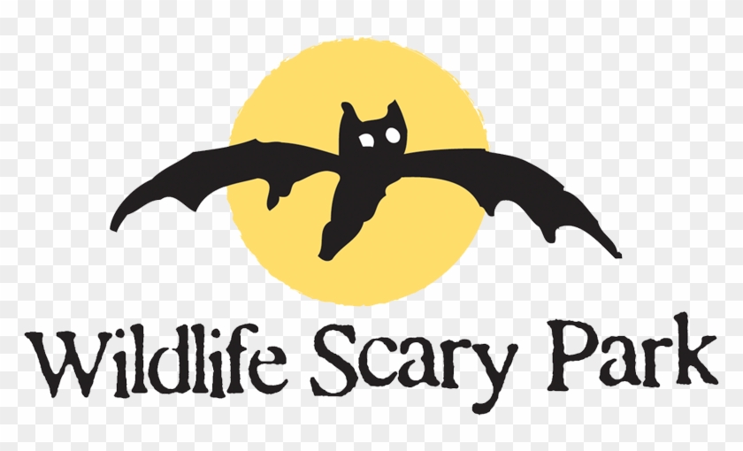 Volunteer At Scary Park - Wildlife Prairie Park Clipart #280007