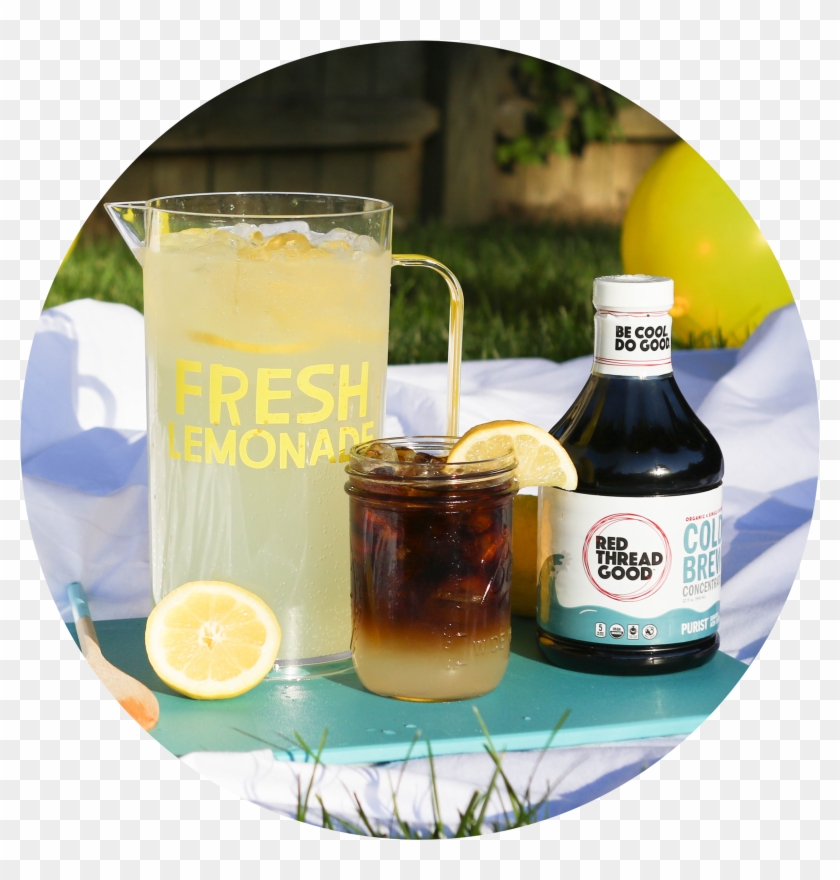 Lemonade Png Clipart #280175