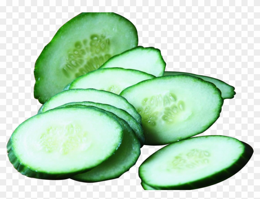 Cucumber Png Image - Cucumber Clipart #280271