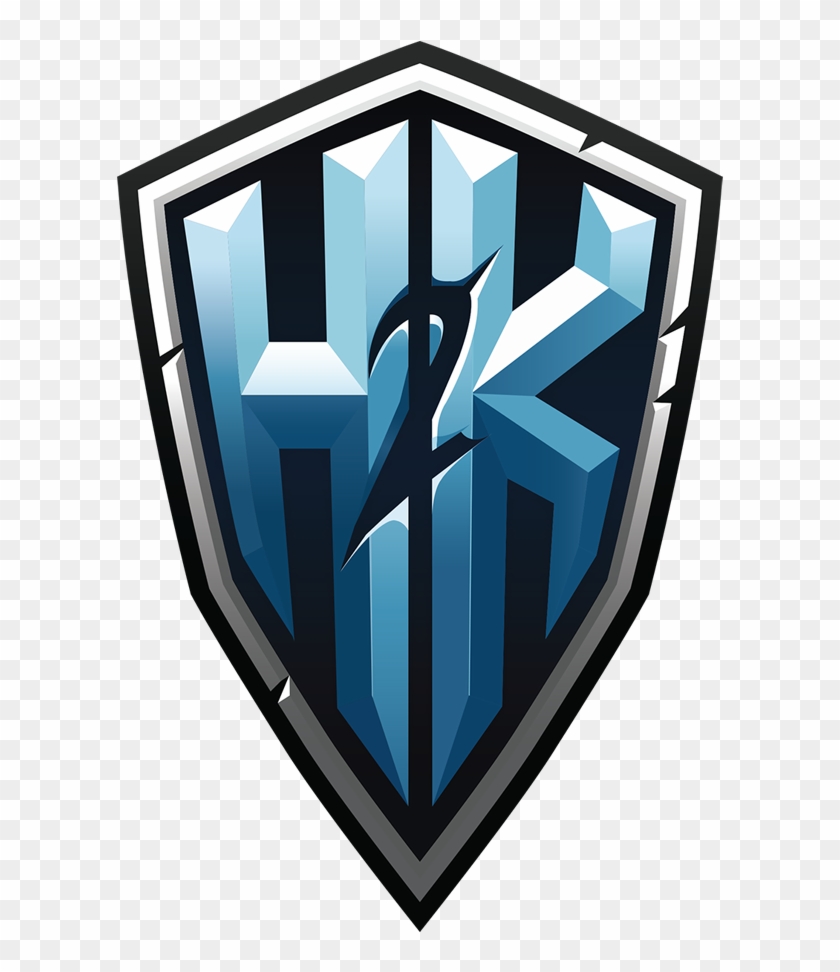 Lol H2k Clipart #280320