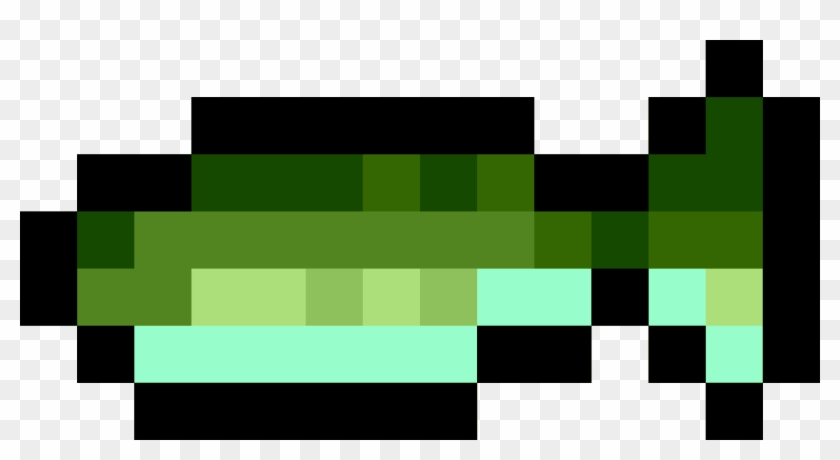 This Free Icons Png Design Of Pixel Bass Fish Clipart