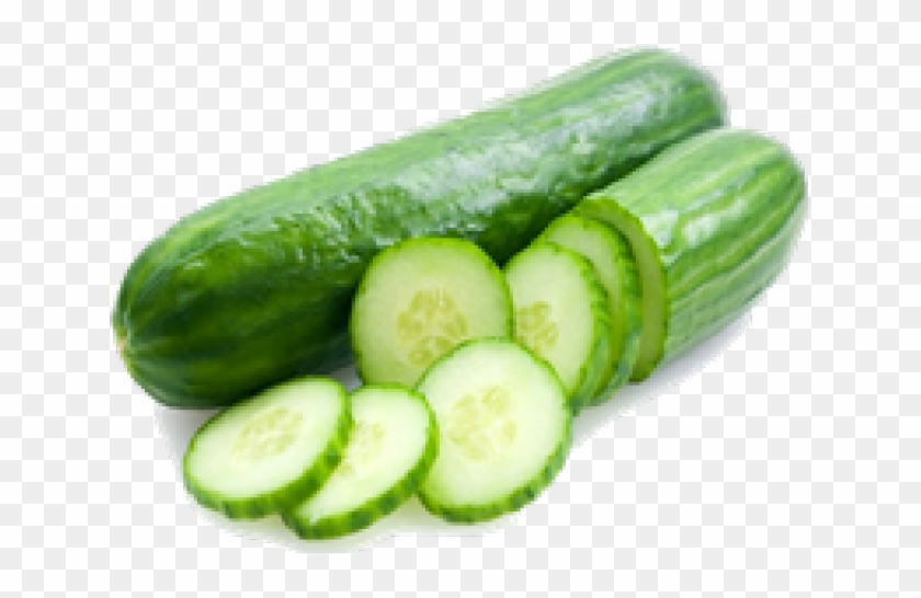 Fresh Cucumber Clipart #280382