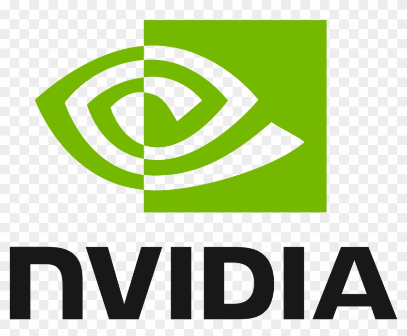 G Technology Search Offset 5184 Rh Warosu Org Black - Logo Nvidia Clipart
