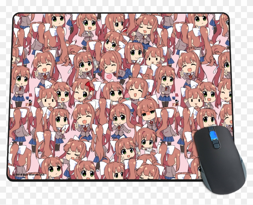 Mouse Clipart #280529