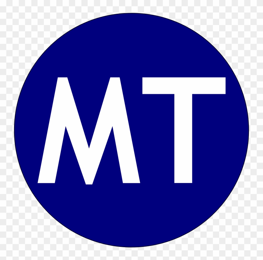 Mt Fabrication Mt Fabrication - Circle Clipart