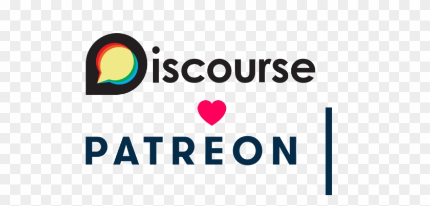 A Few Weeks Ago We Quietly Rolled Out Our Patreon Integration - Discourse Clipart