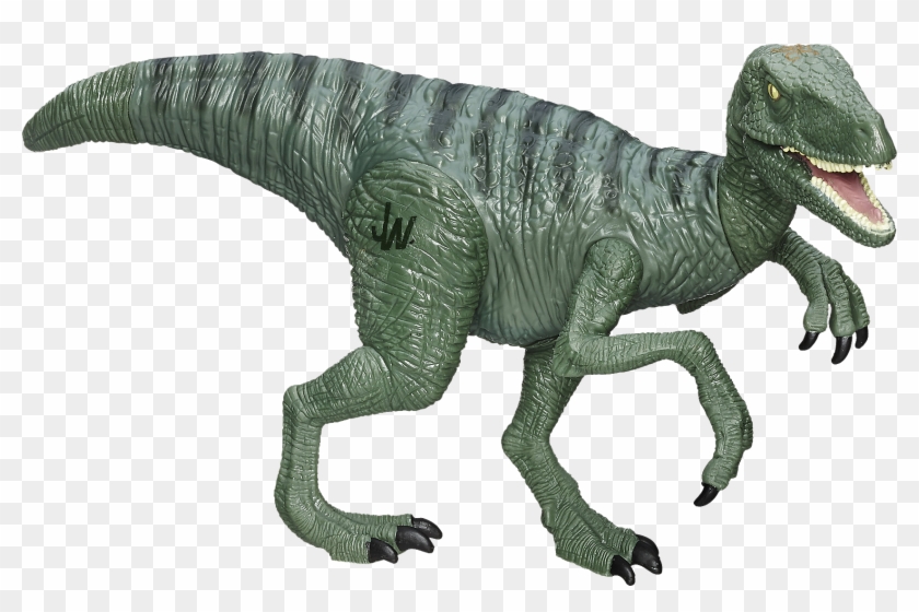 Velociraptor Charlie 6” Action Figure - Jurassic World Mattel Raptor Clipart #280796