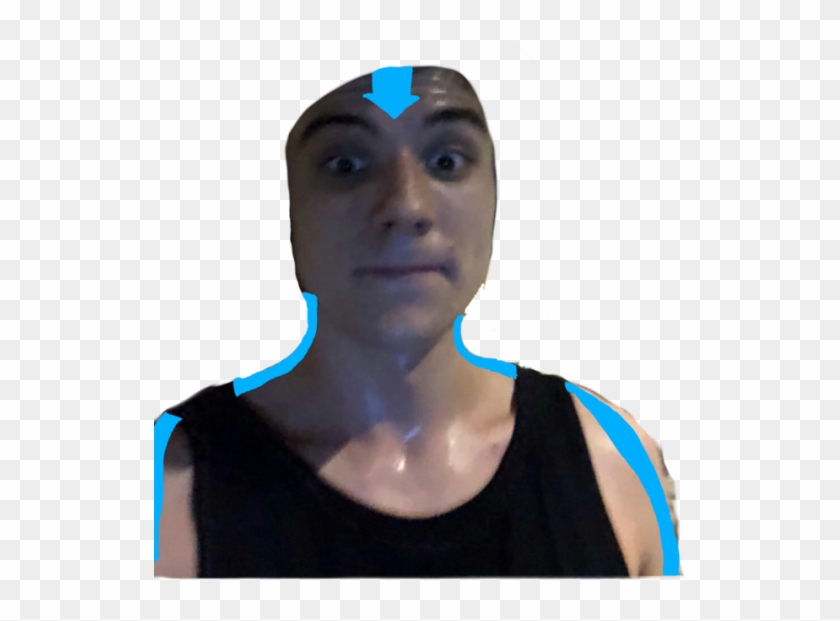 A Hundred Seasons Passed And My Brother And I Found - Girl Clipart #280799