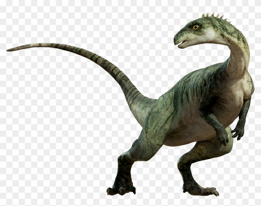 Dinosaur Free Png Image - Dinosaur Transparent Clipart #280825