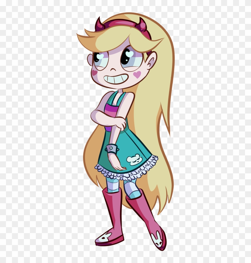 Thumb Image - Star Versus Las Fuerzas Del Mal Clipart