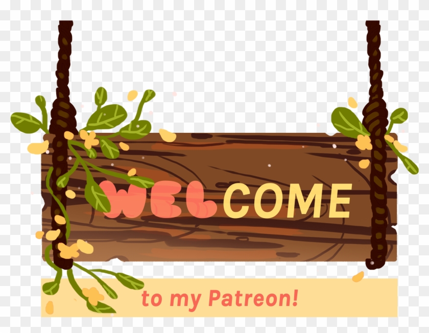 ✧ Who Am I Name - Illustration Clipart #280875