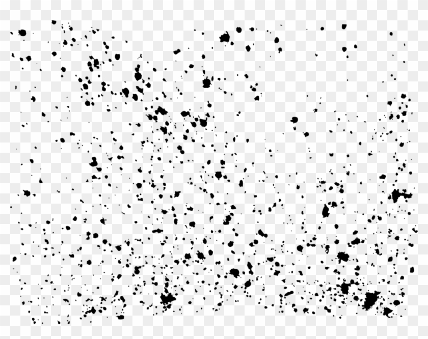 Computer Icons Microsoft Paint Ink Drawing Download - Dirt Splatter Transparent Clipart #280953