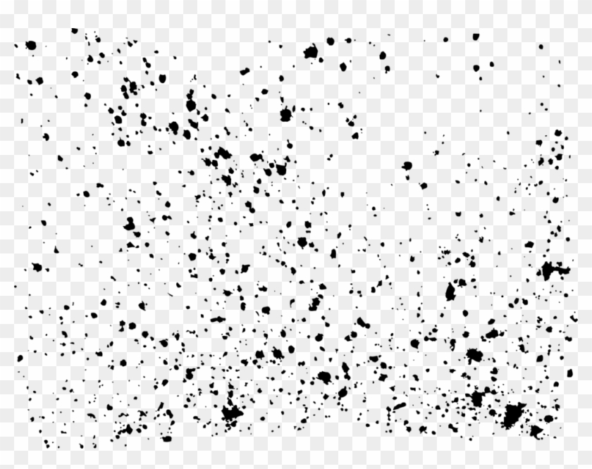 Computer Icons Microsoft Paint Ink Drawing Download - Dirt Splatter Transparent Clipart