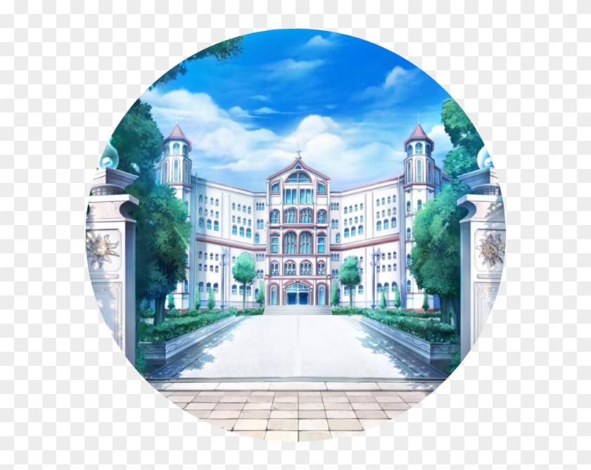 Cliche Highschool Rp Lul's Story Clipart #281003