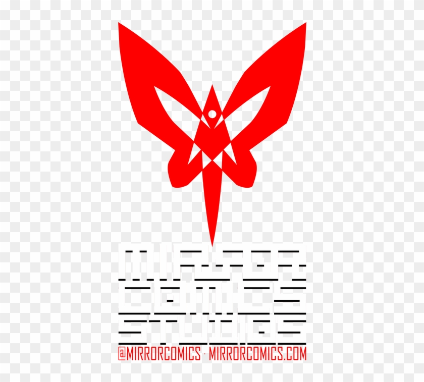 Https - //www - Patreon - Com/mirrorcomics - Emblem Clipart #281100