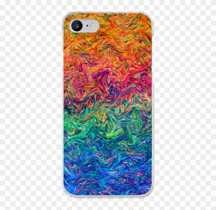 Paint Splatter Clip Art - Mobile Phone Case - Png Download #281127