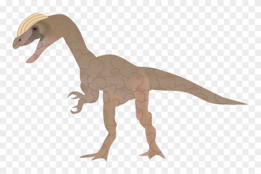 Time Series Database Computer Icons Velociraptor - Clip Art - Png Download
