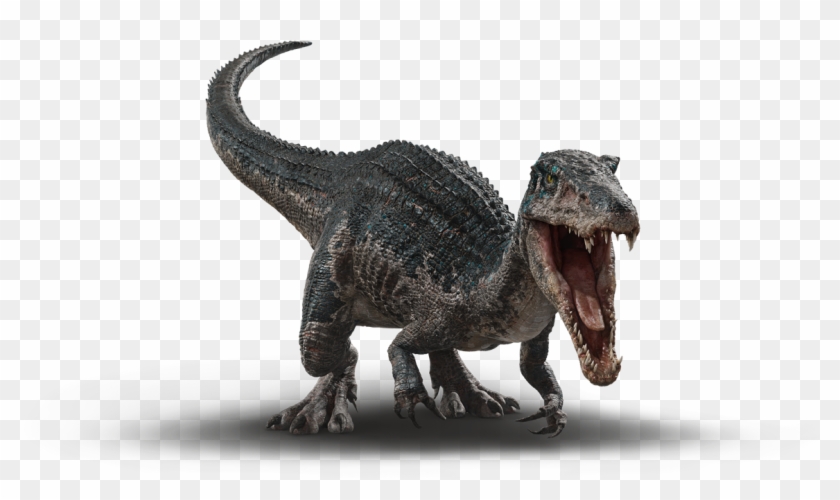 Baryonyx - Imagenes De Baryonyx De Jurassic World Clipart #281266