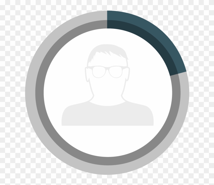 Employee And Staffing Plans - Circle Clipart