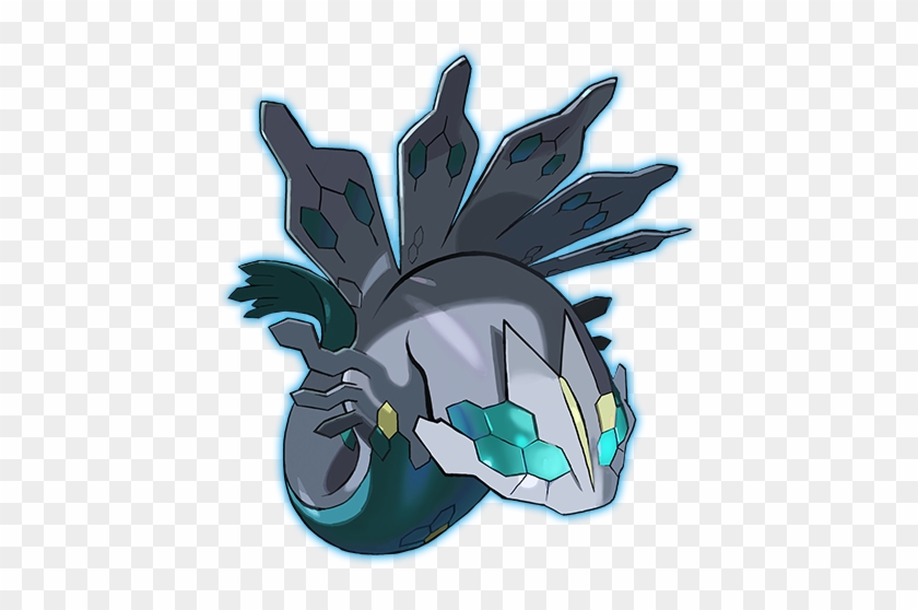 Buy Bo3 Prestige Accounts - Shiny Zygarde Clipart #281352