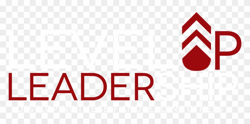 Level Up Leadership Clipart