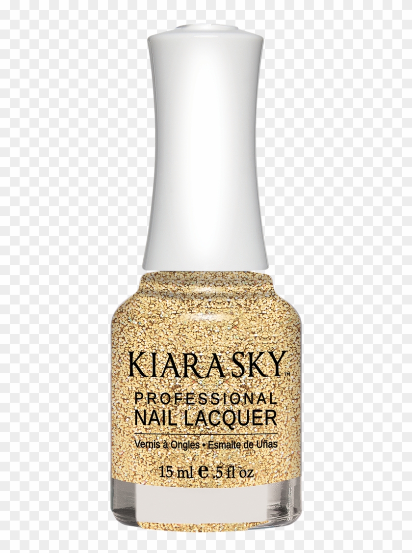 N554 Pixie Dust - Kiara Sky Dip Powder Chit Chat Clipart